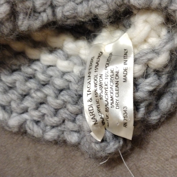 New Italian women hat - Picture 4 of 4